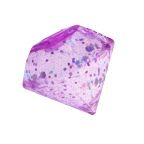 Glitter Gem Squishy - Purple